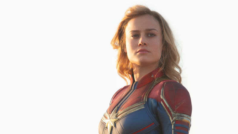 Illustration for article titled Captain Marvel: todo lo que necesitas saber sobre la película que servirá de prólogo a Avengers: Endgame